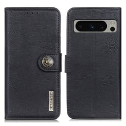 KHAZNEH Lompakkoteline Google Pixel 8 Pro