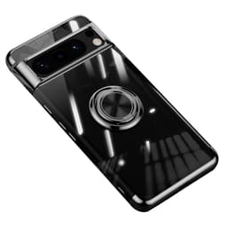 Til Pixel 8 Pro-deksel Fingerring TPU