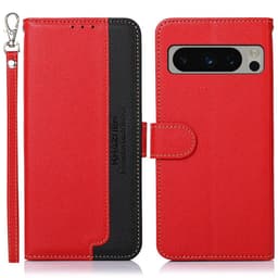 KHAZNEH Telefondæksel til Google Pixel 8 Pro