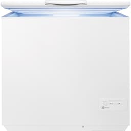 Electrolux fryser EC2830AOW2