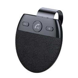 Bil Visir Bluetooth V5.0 Högtalare Handsfree Call Car Kit Musik