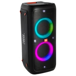 JBL PartyBox 300 trådløs partyhøjttaler (sort)