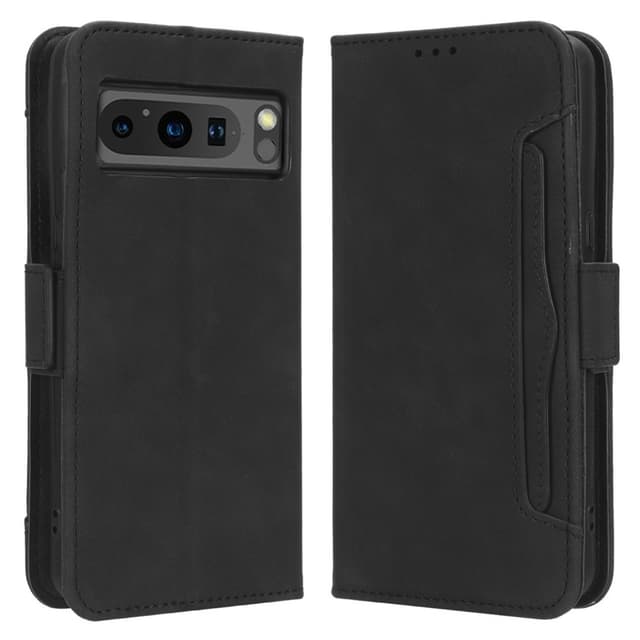 Lompakkoteline puhelinkotelo Pixel 8 Pro