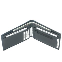INF Lett lommebokkortholder RFID-blokkering