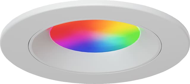Nanoleaf Essentials Matter downlight 6W (4-pack)