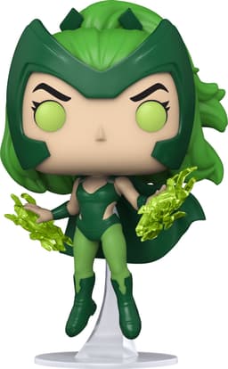 Funko Pop! Convention Exclusive Marvel X-Men Polaris figur