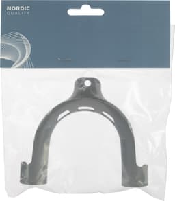 Nordic Quality plastkrok til avløpsslange 352272