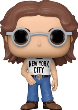 Funko Pop! Convention Exclusive John Lennon figuuri