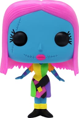Funko Pop! Vinyl The Nightmare Before Christmas Sally figur