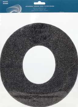 NQ Kitchen universelt ventilatorfilter 352451