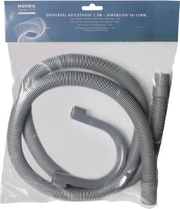 Nordic Quality avloppsslang RYDH01