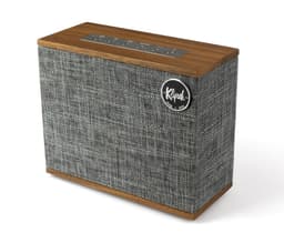 Klipsch Heritage Groove - Valnøtt
