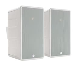 Monitor Audio Climate CL80 - Hvit