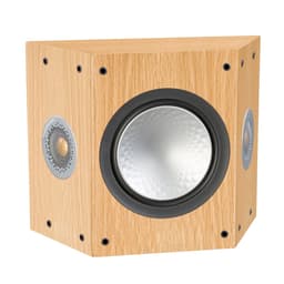 Monitor Audio Silver FX 6G - Lys Eik