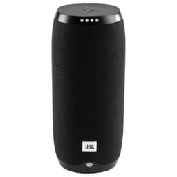 JBL Link 20 langaton kaiutin (musta)