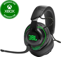 JBL Quantum 910X Xbox gaming-høretelefoner