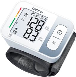 Beurer blodtrykksmåler BC 28