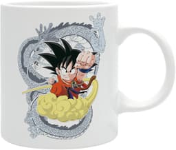 ABYstyle Dragon Ball kopp 320ml