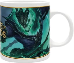ABYstyle League of Legends kopp 320ml