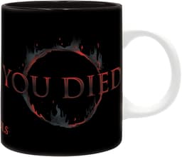 ABYstyle Dark Souls krus 320ml