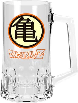 ABYstyle Dragon Ball olutlasi 500 ml