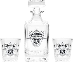 ABYstyle Peaky Blinders Decanter lasipakkaus
