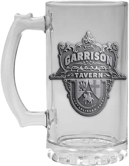 ABYStyle Peaky Blinders ølglass (Garrison Tavern, 500 ml)