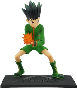 ABYstyle Studio Hunter x Hunter Gon figuuri