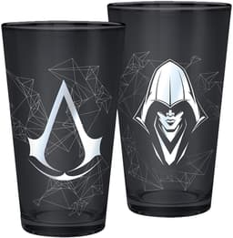 ABYstyle Assassin's Creed glass 400ml