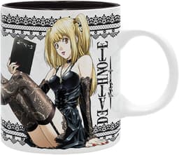 ABYstyle Death Note Misa muki 320 ml