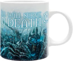 ABYstyle World of Warcraft krus 320ml