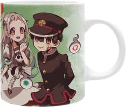 ABYstyle Toilet-bound Hanako-kun Hanako-kun & Nene krus 320ml