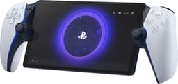 PlayStation Portal Remote Player peliasema