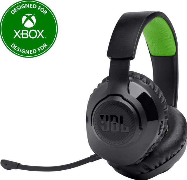JBL Quantum 360X Xbox gaming headset