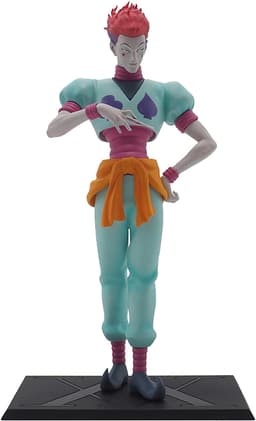 ABYstyle Studio Hunter x Hunter Hisoka figur