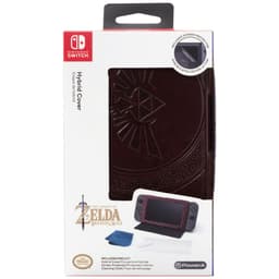 PowerA Nintendo Switch hybridt cover - Zelda: Breath of the Wild s.e.