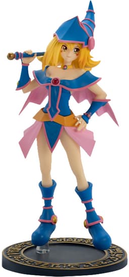 ABYstyle Studio Yu Gi Oh! Magician Girl figur