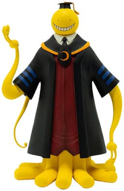 ABYstyle Studio Assassination Classroom Koro Sensei figur