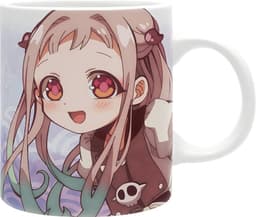 ABYstyle Toilet-bound Hanako-kun Nene Fish muki 320 ml