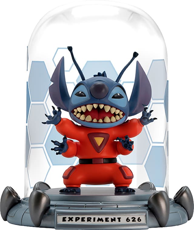 ABYstyle Studio Disney Stitch 626 figur
