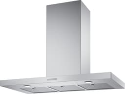 Franke Vägghängd Fläktkåpa 325.0693.940 (rostfri 90cm Villa)