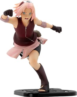 ABYstyle Studio Naruto Shippuden Sakura figuuri