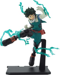ABYstyle Studio My Hero Academia Izuku figur