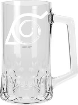 ABYstyle Naruto Shippuden ølglass 500ml