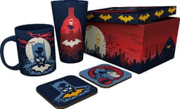 ABYstyle DC Comics XXL koppsett