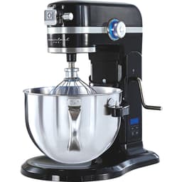 Electrolux AssistentPRO kjøkkenmaskin EKM6000 (sort)