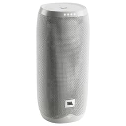 JBL Link 20 trådlös högtalare (vit)