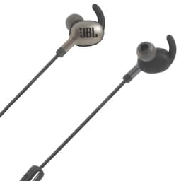 JBL Everest 110GA trådlösa in-ear hörlurar (metallgrå)