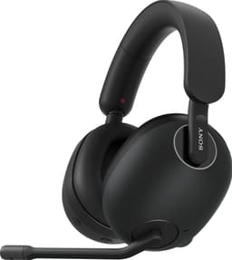Sony Inzone H9 trådløse gaming-høretelefoner (sort)