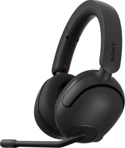 Sony Inzone H5 trådlöst gamingheadset (svart)